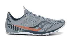 Men's Saucony Endorphin 3 Distance Track Spike - S29070-2