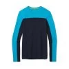 Men's Smartwool Merino Sport 250 LS SW019023-E82