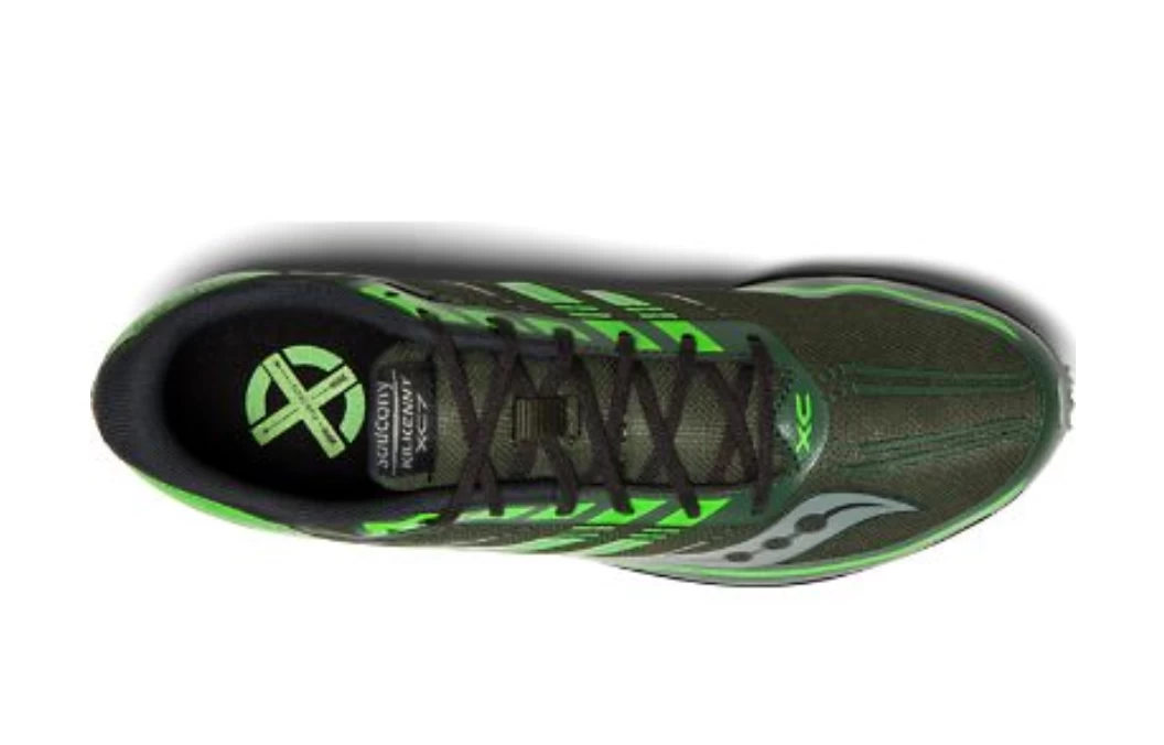 Men's Saucony Kilkenny XC7 - S29041-5 - Image 4