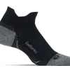 Feetures Plantar Fasciitis Relief Sock FEET-PF50159
