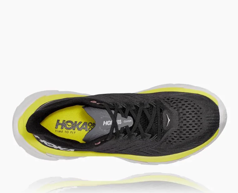 Men's HOKA Clifton Edge - 1110510-AEPR - Image 4