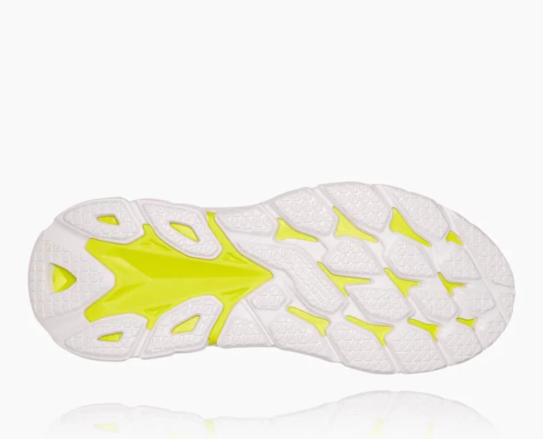 Men's HOKA Clifton Edge - 1110510-AEPR - Image 2