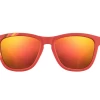 Goodr Running Sunglasses 50 Shades Of Gravy OG-TKG20-AM4-RF