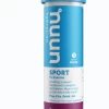 Nuun Tablets Tri-Berry NUUN-1160208
