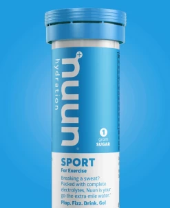 Nuun Tablets Orange NUUN-1160308