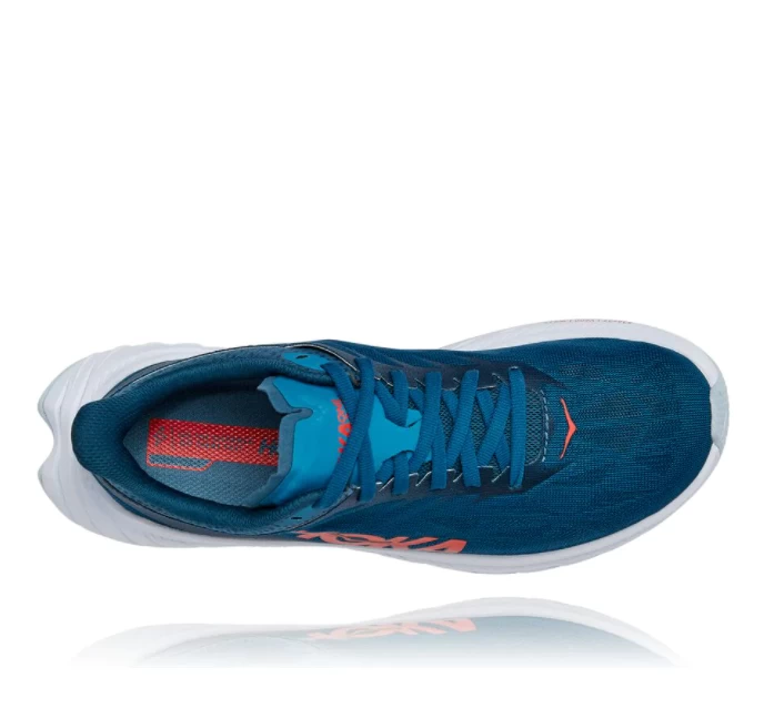 Women's HOKA Carbon X 2 - 1113527-MBHCR - Image 4