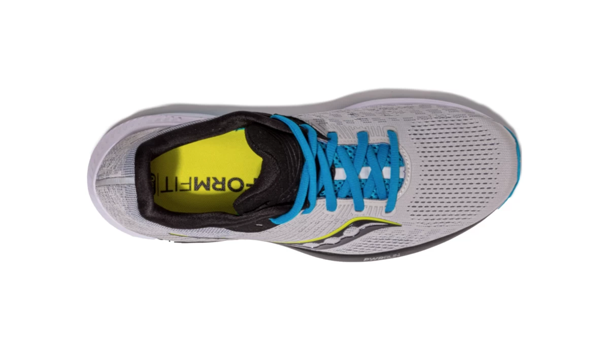 Men's Saucony Guide 14 - S20654-55 - Image 4