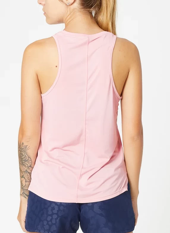 Women's Nike One Standard Tank - DD0636-630 - Image 2