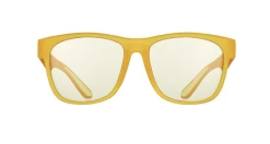 Goodr Running Sunglasses Citron+Alt+Delete BFG-YL-CLBM-PC