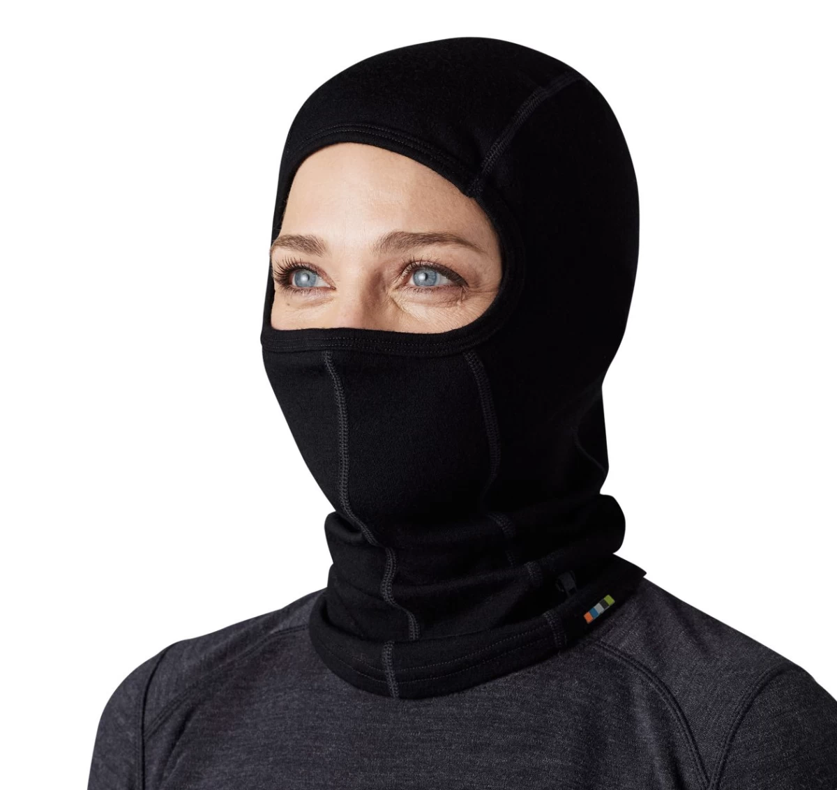 Smartwool Merino 250 Balaclava - SW0SC967-001 - Image 2