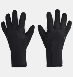 Under Armour Women's Under Armor Storm Fleece Gloves - 1365972-001