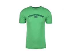 Unisex PRR Est. 2003 Graphic Tee - NEXT-PRR2003ENVY