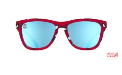 Goodr Running Sunglasses - Friendly Neighborhood Spider Shades