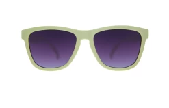 Goodr Running Sunglasses - Dawn Of A New Sage