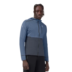 On Running Men's On Weather Jacket - 104.00297