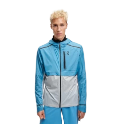 On Running Men's On Weather Jacket - 104.00426