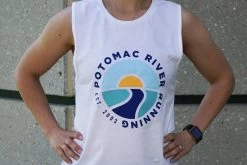 =PR= River Logo Tank BELLA-RIVERTANK