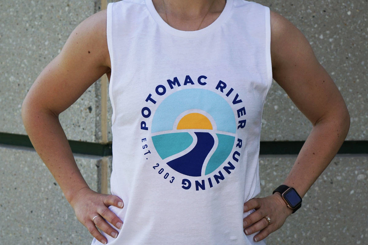 =PR= River Logo Tank BELLA-RIVERTANK