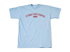 Unisex PRR Est. 2003 Graphic Tee BELLA-PRR2003BBYBLUE