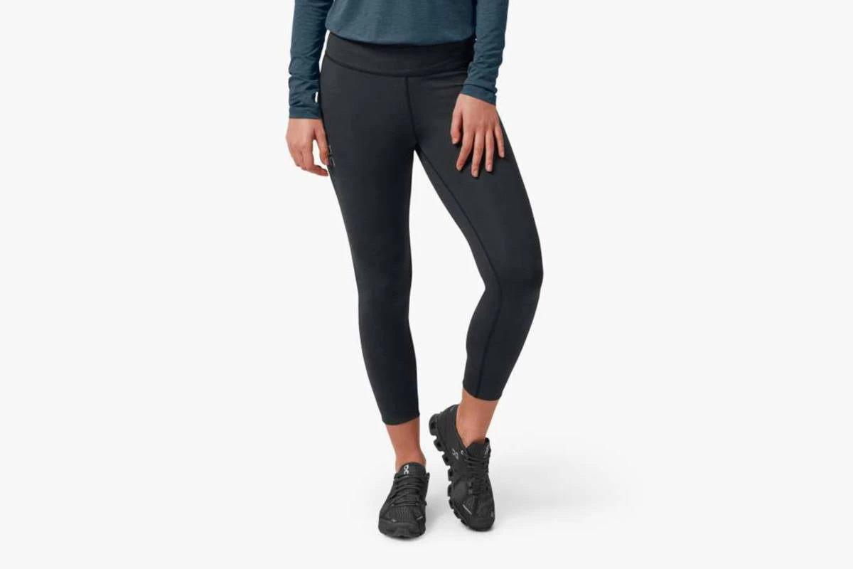 On Running Women's ON Tights 7/8 207.00148