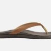 Women's OluKai Ho'opio Leather 20290-FM48