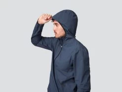 On Running Men's ON-Running Waterproof Anorak 124.00079