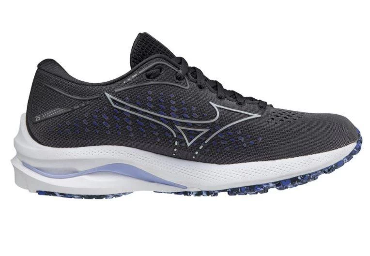Women's Mizuno Wave Rider 25 - 411323.BPBP