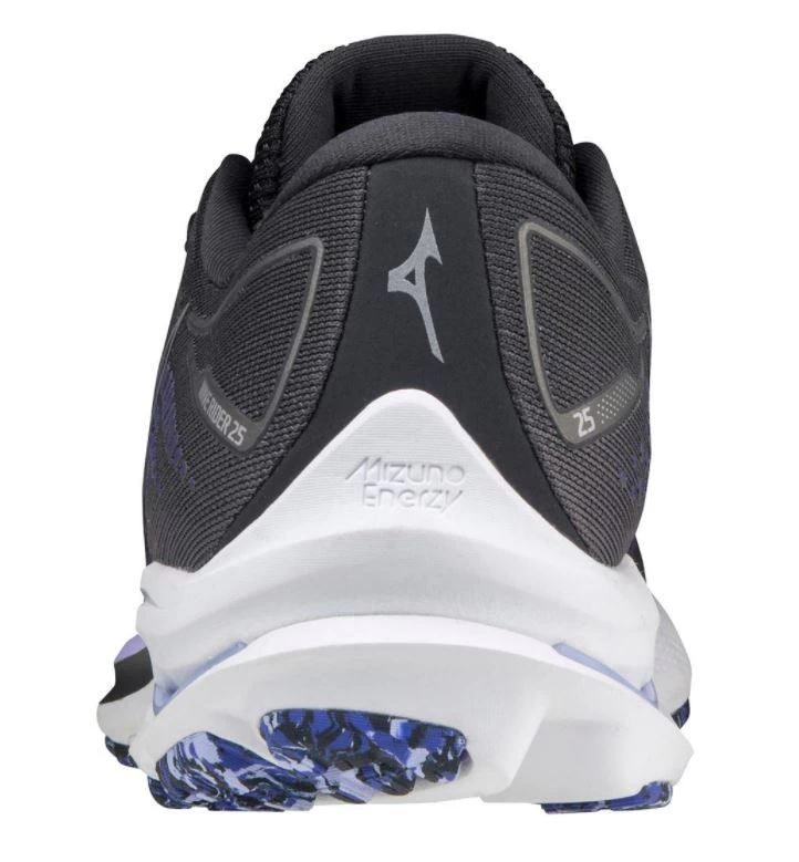 Women's Mizuno Wave Rider 25 - 411323.BPBP - Image 5