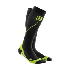 Men's CEP Compression Run Sock WP55L3