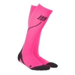 Women's CEP Compression Run Sock WP4543