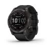 Garmin Fenix® 7 Sapphire Solar 010-02540-20