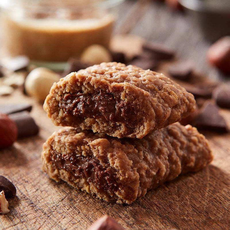 Clif Bar & Company Choc/Hazelnut Bar Clif-168000 - Image 2