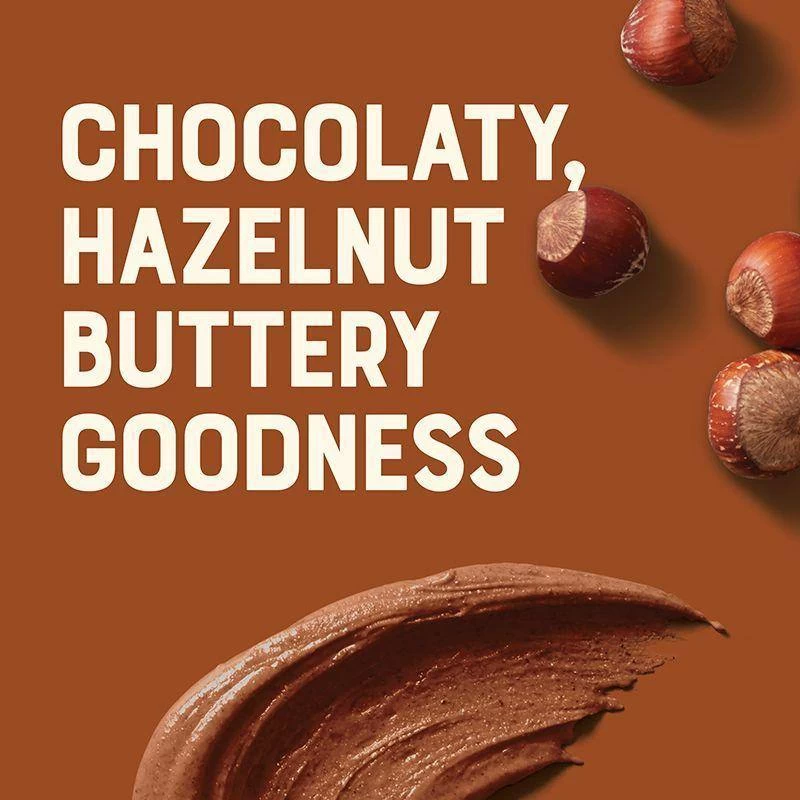 Clif Bar & Company Choc/Hazelnut Bar Clif-168000 - Image 3