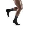 Men's CEP Run Compression Mid Cut Socks 4.0 - WP3CVE
