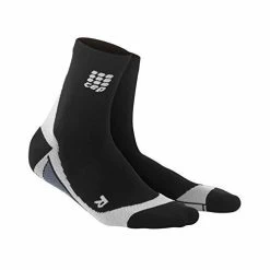 CEP Men's Dynamic Short Sock WP5BV0