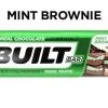 Built Bar Mint Brownie - BRE0006