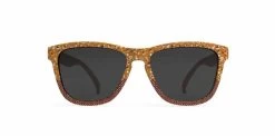 Give 'Em The Bird Goodr Running Sunglasses Og-tkg19-br1-nr