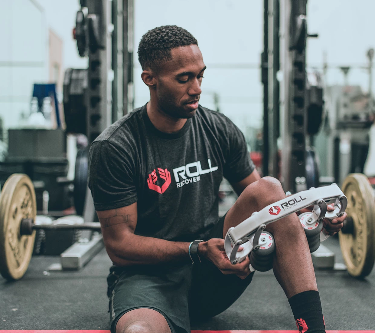 Roll Recovery R8 Roller - 855255004286 - Image 5