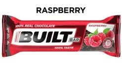 Built Bar Raspberry - BRE0010