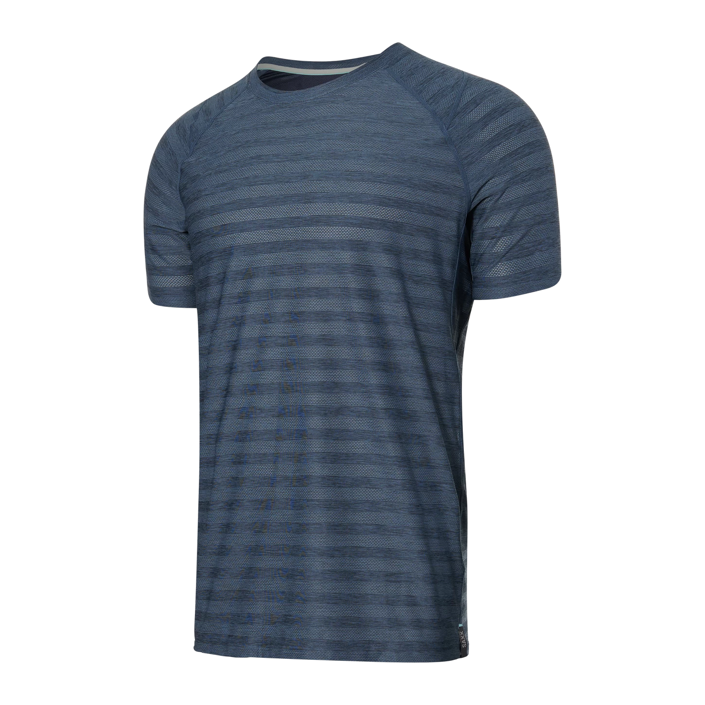 SAXX Hot Shot Short Sleeve Crew - SXSC09C-DDH - Image 3