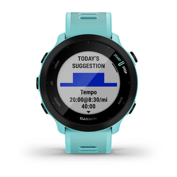 Garmin Forerunner® 55 010-02562-02 - Image 2