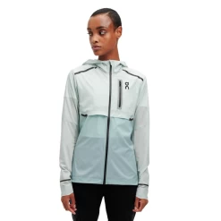 On Running Women's On Weather Jacket 204.00428