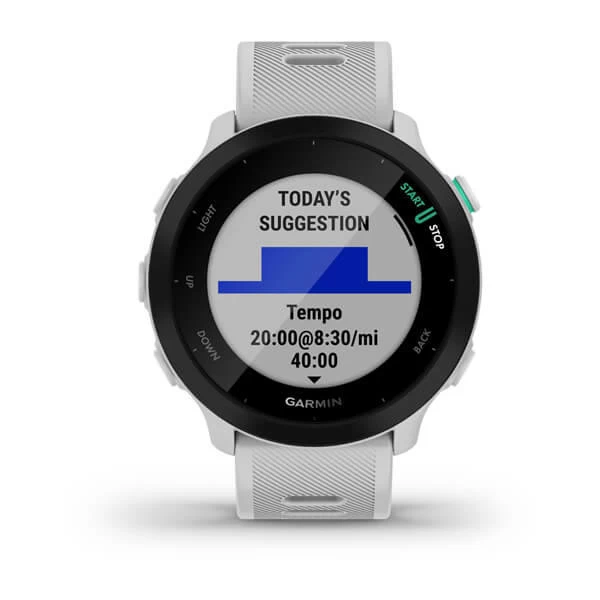 Garmin Forerunner® 55 010-02562-01 - Image 2